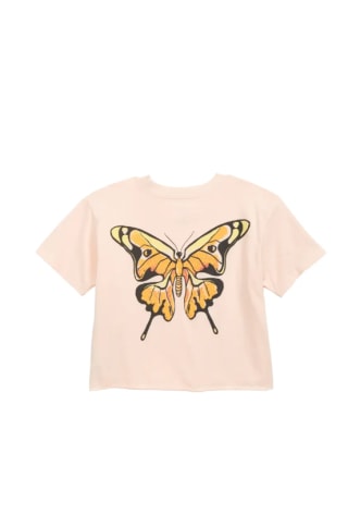 Kids' The Graphic Tee