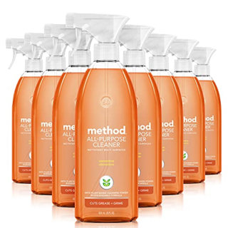 Method All-Purpose Cleaner Spray, Pack of 8