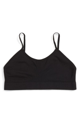 Nordstrom Kids' Seamless Bralette