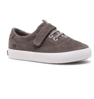 Spinnaker Jr. Washable Sneaker