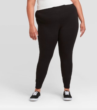 Women's High-Waisted Leggings
