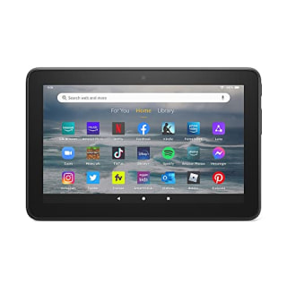 Fire 7 tablet, 16 GB