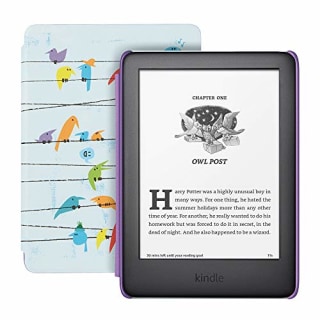 Kindle Kids