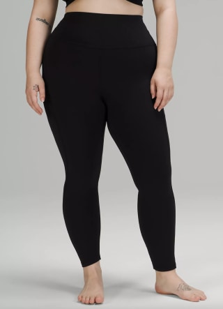 Size 18 leggings top