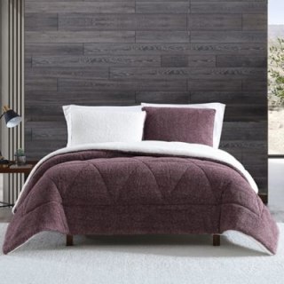 Ugg Classic Sherpa Comforter Set