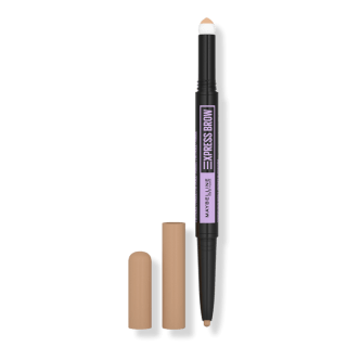 Brow 2-In-1 Pencil And Powder