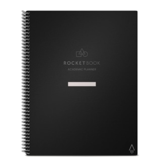 Reusable Academic Planner