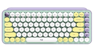 Pop Keys Wireless Keyboard