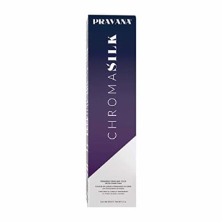 Pravana ChromaSilk Creme Hair Color