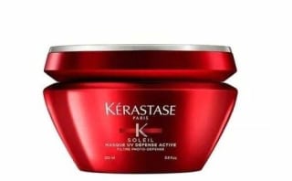 Kerastase Soleil Masque Uv Defense Active, 6.8 Ounce