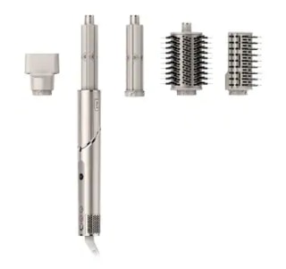 FlexStyle for Straight & Wavy Hair