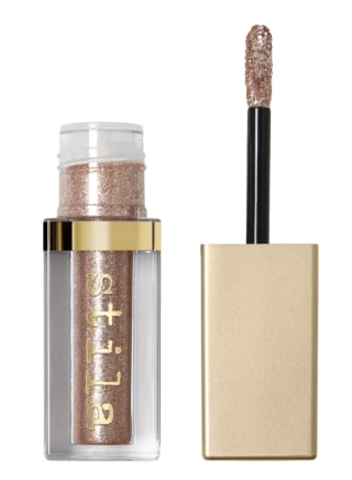 Glitter & Glow Liquid Eye Shadow