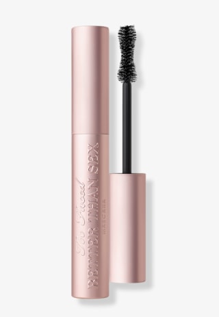 Volumizing & Lengthening Mascara