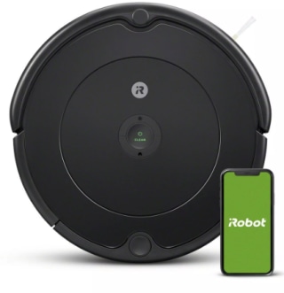 Roomba 694 Robot Vacuum