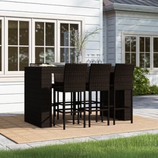 Tegan 6-Person Dining Set