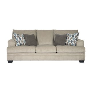 Dorsten Track-Arm Sofa