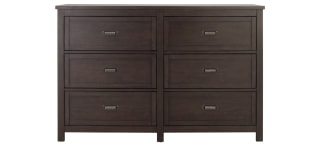 Union City Bedroom Dresser