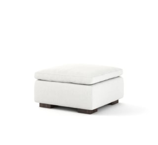 Like Butter Small Ottoman