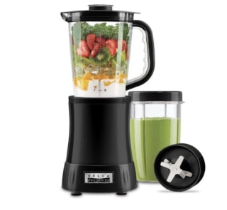 2-in-1 Blender