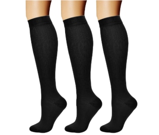Compression Socks (Set of 3)