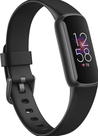 Fitbit Luxe Fitness and Wellness Tracker