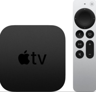 Apple TV 4K (2nd Generation)
