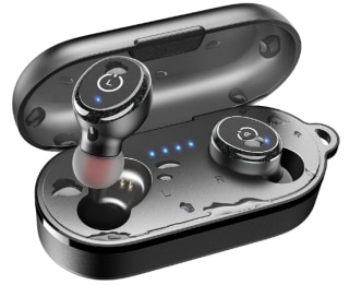 Tozo T10 Bluetooth 5.3 Wireless Earbuds
