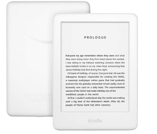 Kindle White (2019 Version)