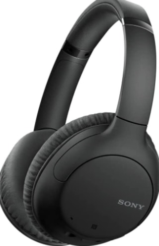 Noise Cancelling Headphones WHCH710N