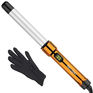 Bed Head Curlipops Clamp-Free Curling Wand Iron