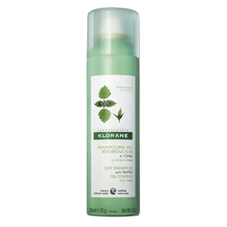 Klorane Dry Shampoo with Nettle