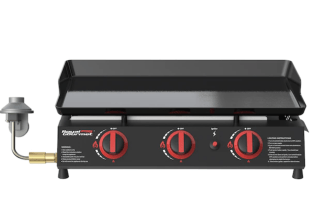 Royal Gourmet  3-Burner Liquid Propane Gas Grill