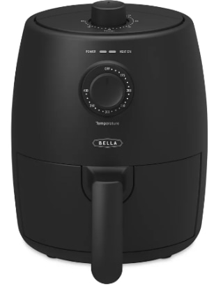2-Quart Air Fryer