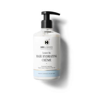 Hair Hydrating Cr?me