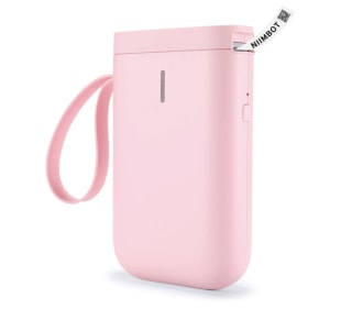 Portable Bluetooth Label Maker