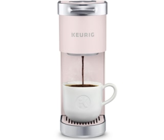 K-Mini Plus Single Serve Coffee Maker