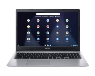 Acer Chromebook 315 15.6-Inch HD Laptop