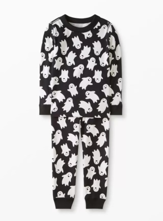 Long John Pajamas for Kids