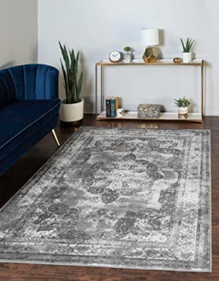 Unique Loom Sofia Area Rug (5' x 8')