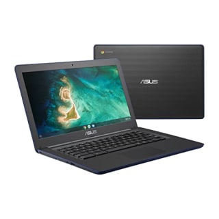 ASUS Chromebook C403