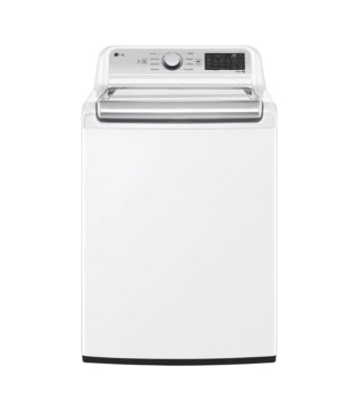 Top Load Washer with TurboWash3D