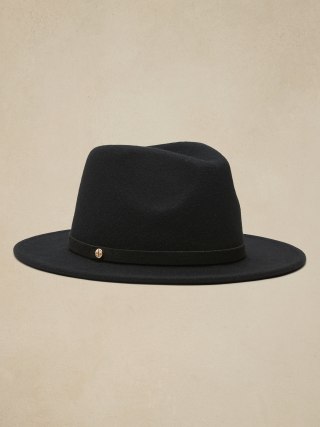 Felt Fedora