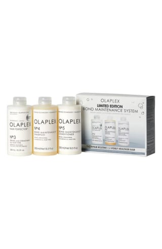 Olaplex Bond Maintenance Set