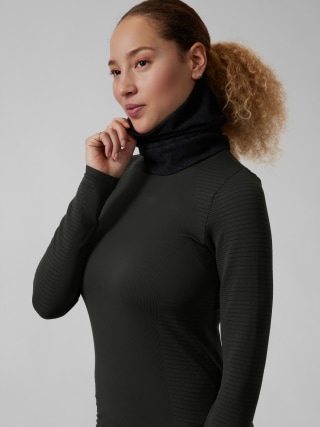 Seamless Tempo Snood