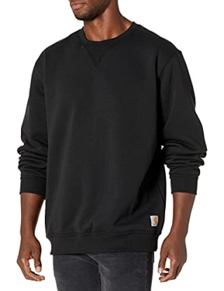 Carhartt Men's Crewneck