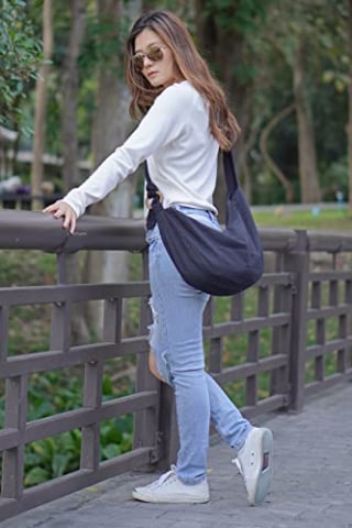 YOUR COZY Women's Crossbody