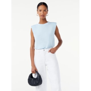 Scoop Women's Crescent Crossbody Bag