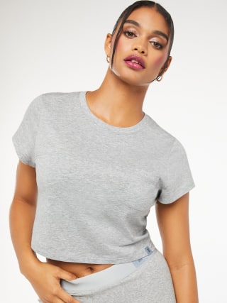 Xssential Baby Pocket Tee