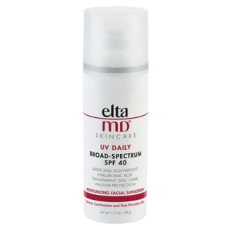 EltaMD UV Daily Broad-Spectrum Facial Sunscreen