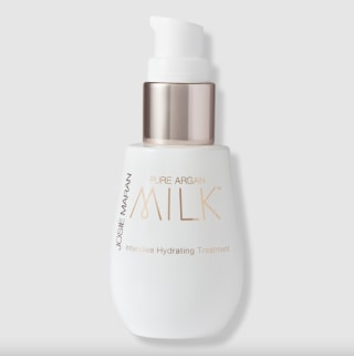 Pure Argan Milk Intensive Hydrating Treatment